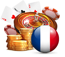 Meilleurs casinos français