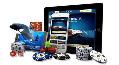 Casino mobile