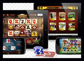 Device Compatibility online gambling