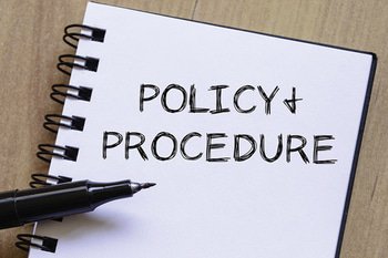 Grand Parker Casino Policies