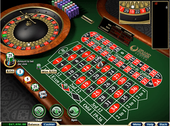 Grand Parker Casino Games